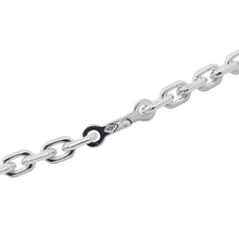 Load image into Gallery viewer, HERMES Dog Bag Charm Silver SV925
