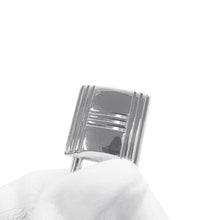 Load image into Gallery viewer, HERMES Cadena Bag Charm Silver SV925
