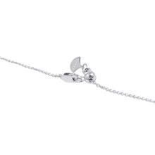Load image into Gallery viewer, GRAFF Icon Cushion Cut Yellow Diamond PendantRGP845 K18WG K18YG
