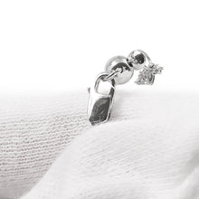 Load image into Gallery viewer, GRAFF Icon Cushion Cut Yellow Diamond PendantRGP845 K18WG K18YG
