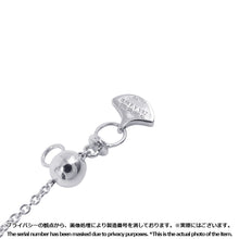将图像加载到图库查看器中，GRAFF Icon Cushion Cut Yellow Diamond PendantRGP845 K18WG K18YG
