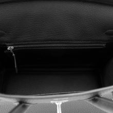 Load image into Gallery viewer, HERMES Birkin Black Togo Leather Size 25
