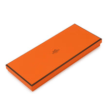 将图像加载到图库查看器中，HERMES Rodeo Pegasus Vert cricket Lambskin Size PM
