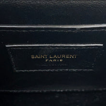 Load image into Gallery viewer, SAINT LAURENT PARIS Cassandra 2WayHandbag Ivory623930 Leather
