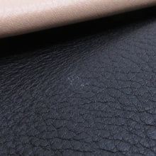 将图像加载到图库查看器中，LOUIS VUITTON Rock Me Cartable Vanille NoirM50252 Calf Leather
