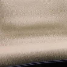 将图像加载到图库查看器中，LOUIS VUITTON Rock Me Cartable Vanille NoirM50252 Calf Leather
