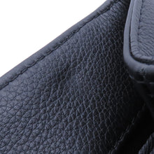 将图像加载到图库查看器中，LOUIS VUITTON Rock Me Cartable Vanille NoirM50252 Calf Leather
