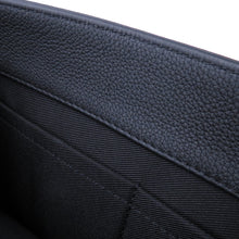 将图像加载到图库查看器中，LOUIS VUITTON Rock Me Cartable Vanille NoirM50252 Calf Leather
