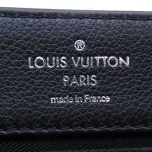 将图像加载到图库查看器中，LOUIS VUITTON Rock Me Cartable Vanille NoirM50252 Calf Leather
