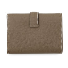 将图像加载到图库查看器中，HERMES Bean combine Etoupe Epsom
