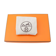 Load image into Gallery viewer, HERMES Lindy New White Taurillon Clemence Size Mini
