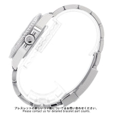 Load image into Gallery viewer, ROLEX GMT MasterII W40mm Stainless Steel Black Dial126710GRNR
