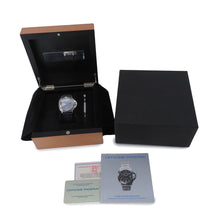 将图像加载到图库查看器中，PANERAI Luminor Marina W44mm Stainless Steel Rubber Gray DialPAM00086
