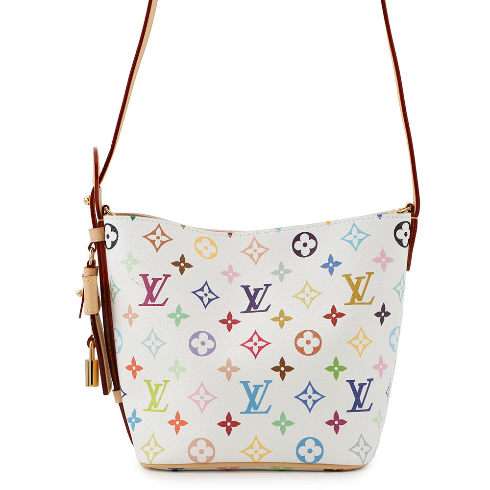 LOUIS VUITTON LV × TM All In MulticolorM13089 Monogram Size BB