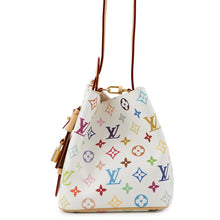 将图像加载到图库查看器中，LOUIS VUITTON LV × TM All In MulticolorM13089 Monogram Size BB
