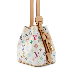 Load image into Gallery viewer, LOUIS VUITTON LV × TM All In MulticolorM13089 Monogram Size BB
