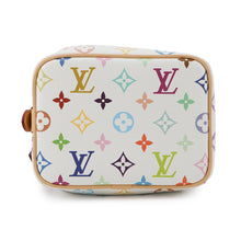 将图像加载到图库查看器中，LOUIS VUITTON LV × TM All In MulticolorM13089 Monogram Size BB
