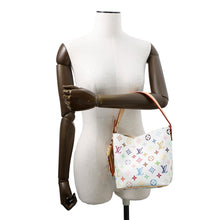 Load image into Gallery viewer, LOUIS VUITTON LV × TM All In MulticolorM13089 Monogram Size BB
