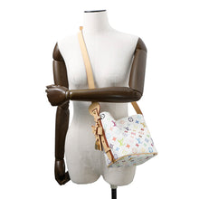 将图像加载到图库查看器中，LOUIS VUITTON LV × TM All In MulticolorM13089 Monogram Size BB
