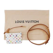 将图像加载到图库查看器中，LOUIS VUITTON LV × TM All In MulticolorM13089 Monogram Size BB
