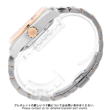 将图像加载到图库查看器中，OMEGA Seamaster Aqua Terra Annual Calendar W38.5mm Stainless Steel K18PG Gray Dial231.20.39.22.06.001
