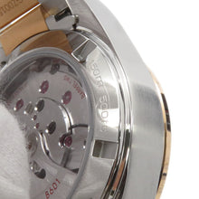 将图像加载到图库查看器中，OMEGA Seamaster Aqua Terra Annual Calendar W38.5mm Stainless Steel K18PG Gray Dial231.20.39.22.06.001
