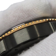 将图像加载到图库查看器中，CARTIER ★Calibre de Cartier Diver W42mm Stainless Steel PG Rubber Black DialW2CA0004
