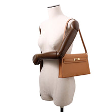 Load image into Gallery viewer, HERMES Kelly Elan Gold Veau Madame
