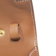 Load image into Gallery viewer, HERMES Kelly Elan Gold Veau Madame
