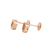 Load image into Gallery viewer, LOUIS VUITTON Puce EmpreinteQ96579 18K Pink Gold
