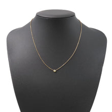 将图像加载到图库查看器中，CARTIER Damour Necklace Size SmallB7215800 18K Yellow Gold
