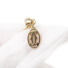 将图像加载到图库查看器中，CARTIER Damour Necklace Size SmallB7215800 18K Yellow Gold
