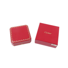 将图像加载到图库查看器中，CARTIER Damour Necklace Size SmallB7215800 18K Yellow Gold
