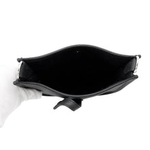 Load image into Gallery viewer, HERMES Evelyne Amazon Long Black Taurillon Clemence Size TPM
