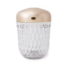 将图像加载到图库查看器中，SAINT LOUIS Folia Mini Portable Lamp Gold150CF500 Aluminum glass
