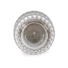 将图像加载到图库查看器中，SAINT LOUIS ★Folia table lamp glass Silver150BF500 Aluminum glass
