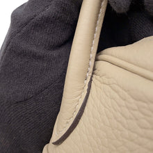 Load image into Gallery viewer, HERMES Lindy Trench/Etoupe Taurillon Clemence Size Mini
