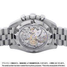 将图像加载到图库查看器中，OMEGA Speedmaster Moonwatch Professional Co-Axial W42mm Stainless Steel White Dial310.30.42.50.04.001
