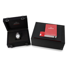 将图像加载到图库查看器中，OMEGA Speedmaster Moonwatch Professional Co-Axial W42mm Stainless Steel White Dial310.30.42.50.04.001
