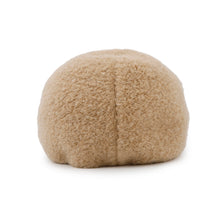 Load image into Gallery viewer, LOUIS VUITTON Woolgram Cap Size L BeigeM7250L Cotton49% Wool 28% Nylon22% Polyurethane1%
