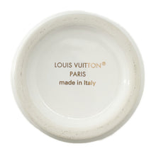 将图像加载到图库查看器中，LOUIS VUITTON LVxTM LV Cup WhiteGI1321 Ceramic Monogram・Multicolor Size PM
