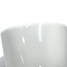 将图像加载到图库查看器中，LOUIS VUITTON LVxTM LV Cup WhiteGI1321 Ceramic Monogram・Multicolor Size PM
