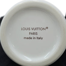 将图像加载到图库查看器中，LOUIS VUITTON LVxTM LV Cup WhiteGI1321 Ceramic Monogram・Multicolor Size PM
