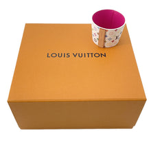 将图像加载到图库查看器中，LOUIS VUITTON LVxTM LV Cup WhiteGI1321 Ceramic Monogram・Multicolor Size PM
