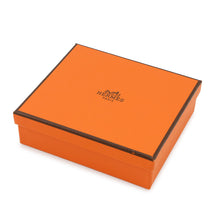 Load image into Gallery viewer, HERMES Evelyne Barrette Size GM Etoupe Swift Leather
