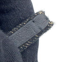 将图像加载到图库查看器中，GUCCI GGDenim headband IndigoBlue652835 Denim
