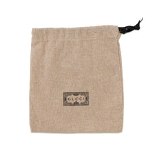 Load image into Gallery viewer, GUCCI GGDenim headband IndigoBlue652835 Denim
