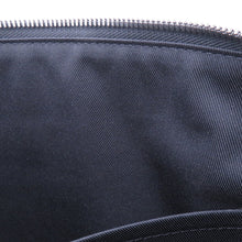 将图像加载到图库查看器中，LOUIS VUITTON Briefcase・Explorer NoirM40566 Monogram Eclipse

