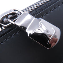 将图像加载到图库查看器中，LOUIS VUITTON Briefcase・Explorer NoirM40566 Monogram Eclipse
