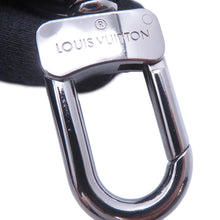 将图像加载到图库查看器中，LOUIS VUITTON Briefcase・Explorer NoirM40566 Monogram Eclipse
